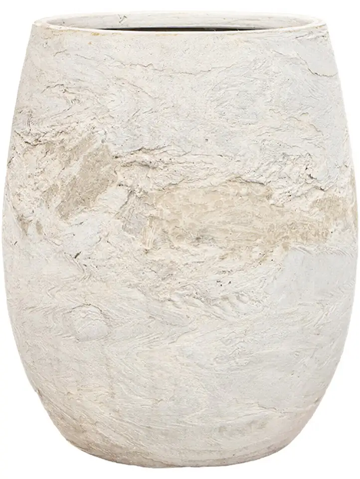 Algar Balloon D45 H54 - white