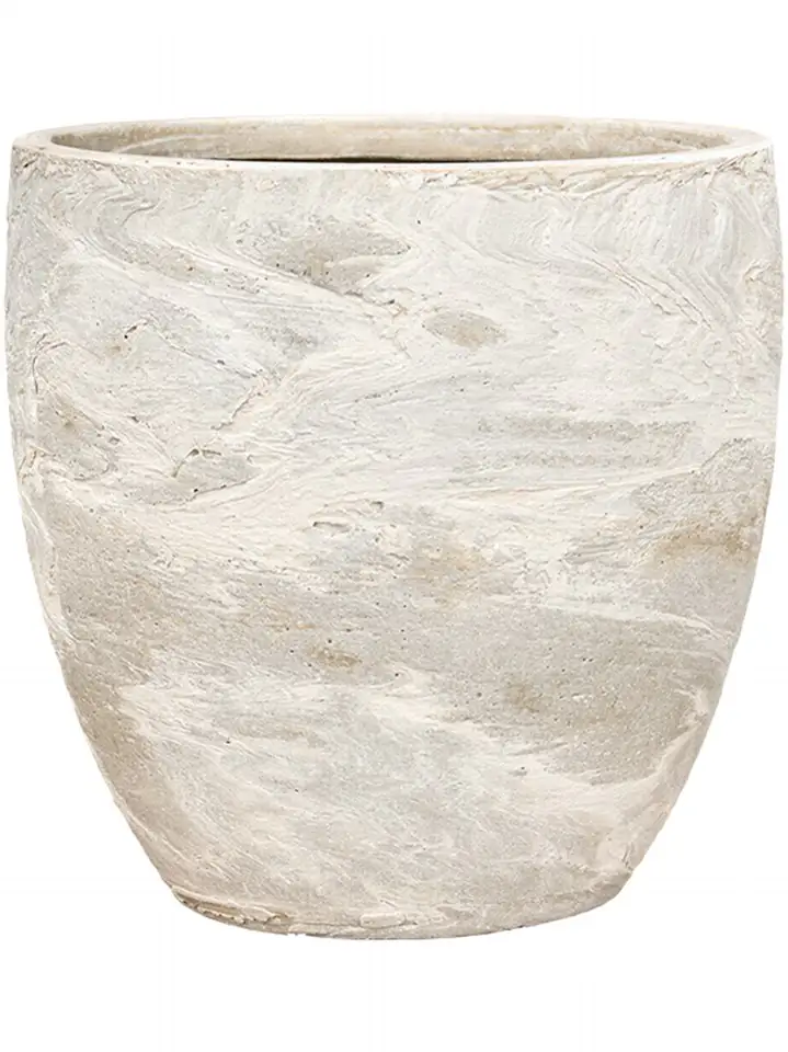 Algar Couple D34 H34 - white