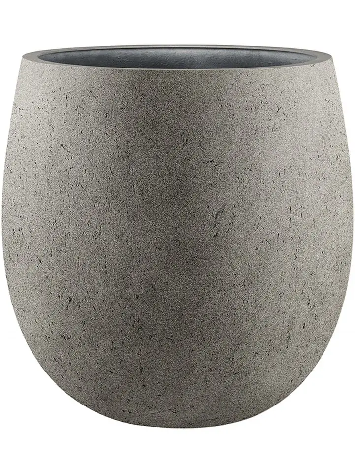 Grigio Balloon D30 Н30 - Concrete