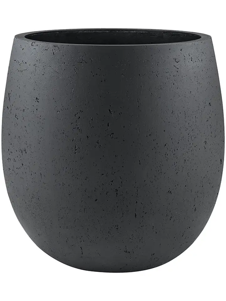 Grigio Balloon D30 Н30 - Anthracite