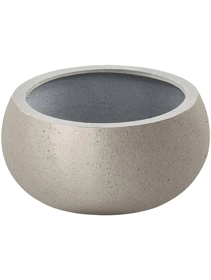 Grigio Low Balloon D40 Н18 - Champagne