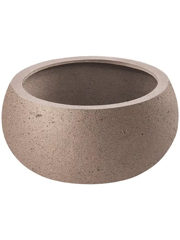 Grigio Low Balloon D40 Н18 - Bronze