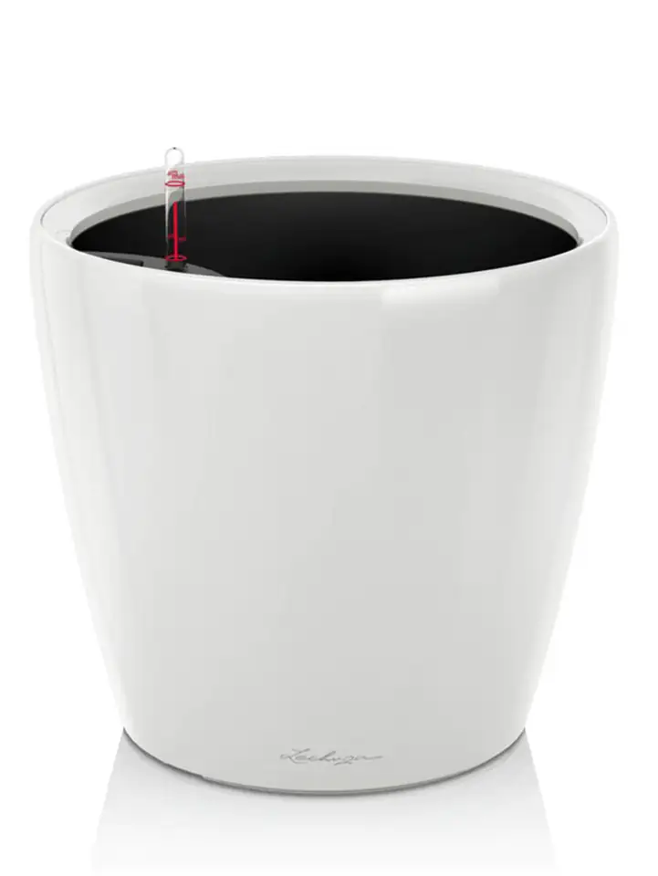 Classico Premium LS set 28 H26 - White - Image 2