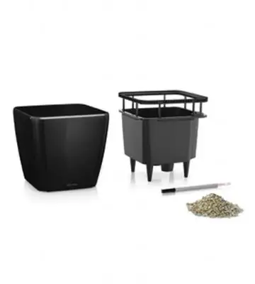 Quadro Premium LS set 21x21 H20 - Black