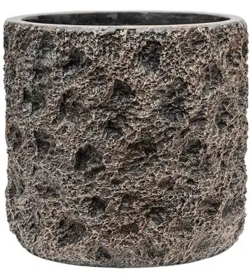 Luxe Lite D19 H22 - Universe Moon Cylinder