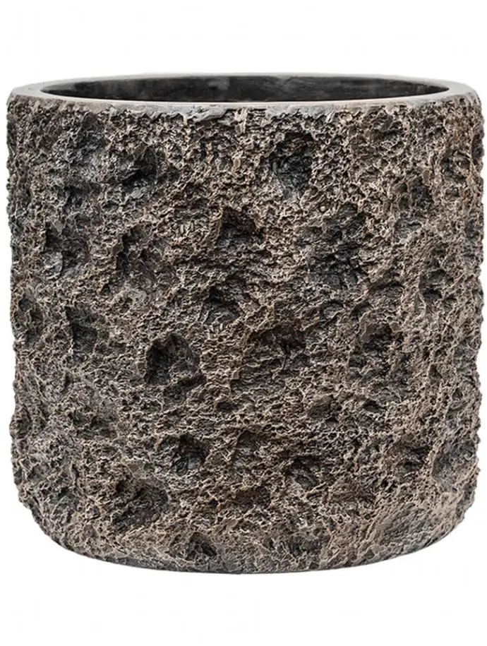 Luxe Lite D19 H22 - Universe Moon Cylinder
