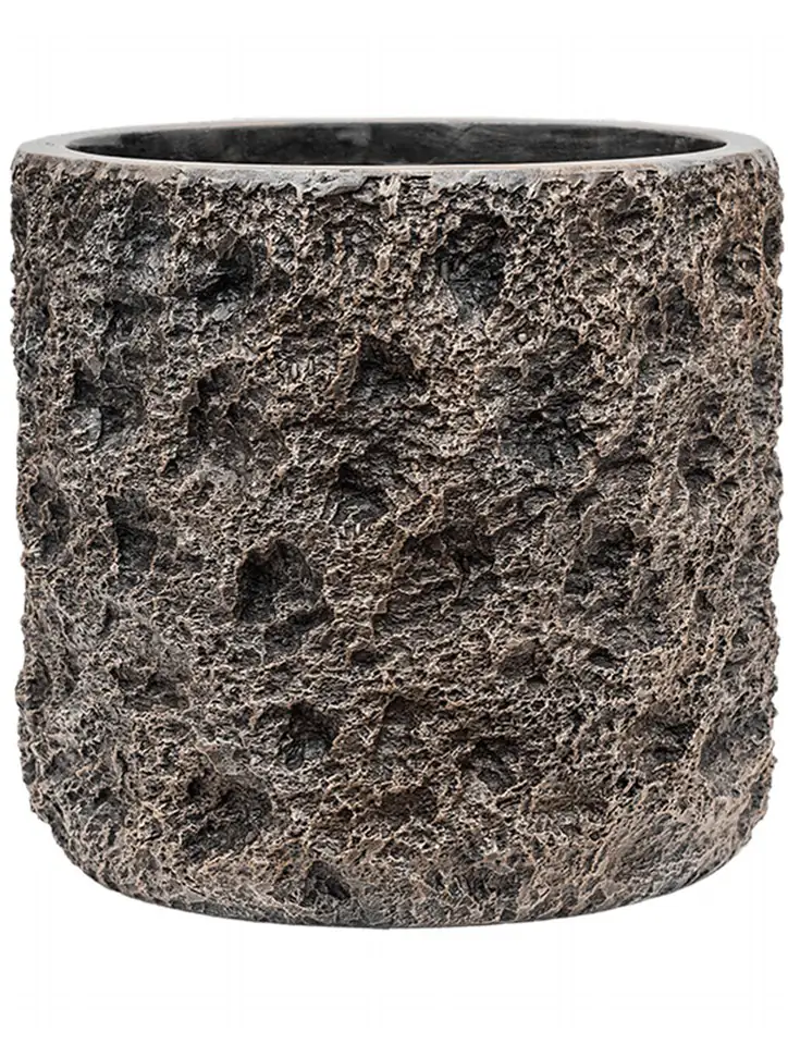 Luxe Lite D19 H22 - Universe Moon Cylinder