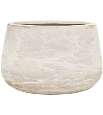 Algar Darcy Low D37 Н24 - white