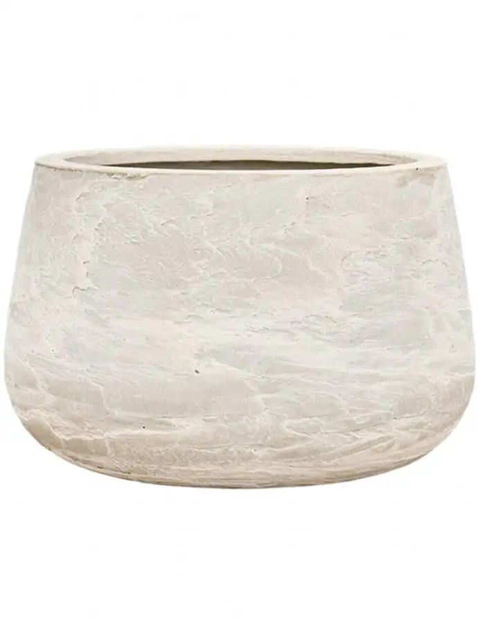 Algar Darcy Low D37 Н24 - white