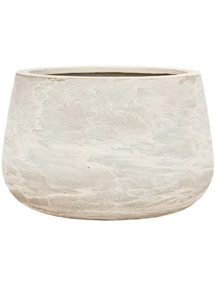 Algar Darcy Low D37 Н24 - white