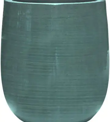 Plain Striped D20 H23 - Darcy aqua