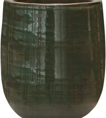 Plain Striped D20 H23 - Darcy olive
