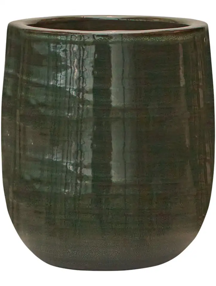 Plain Striped D20 H23 - Darcy olive