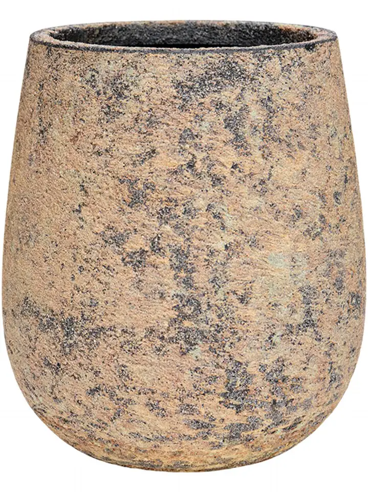 Atlas D27 H29 - Darcy high brown