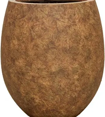 Mineral Hailey D38 H43 - Travertin rustic antique
