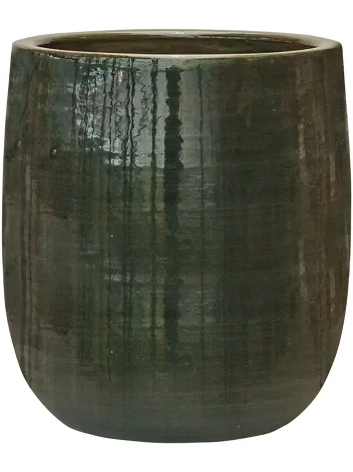 Plain Striped D28 H31 - Darcy olive