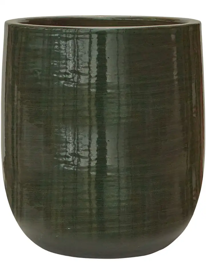 Plain Striped D37 H41 - Darcy olive