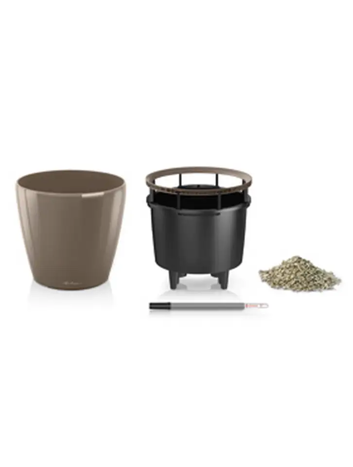 Classico Premium LS set 35 H33 - Taupe