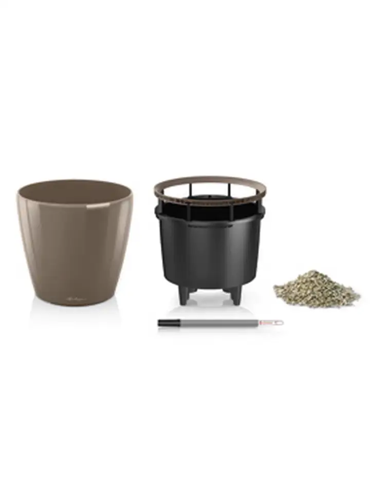 Classico Premium LS set 43 H40 - Taupe - Image 2