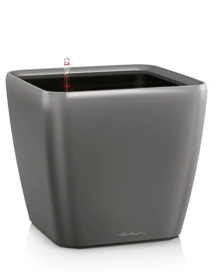 Quadro Premium LS set 35x35 H33 - Anthracite