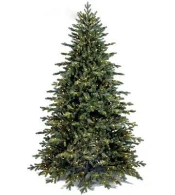 Коледна елха Minnesota H180 PE LED300