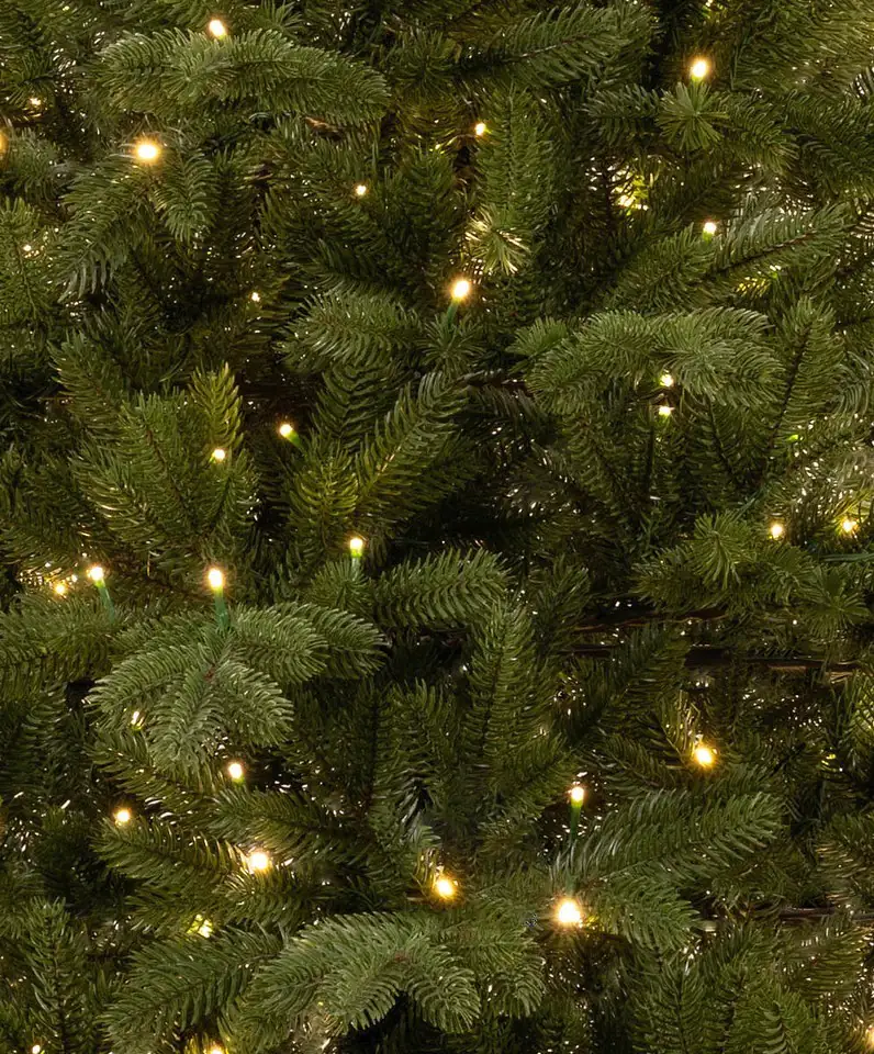 Коледна елха Minnesota H180 PE LED300 - Image 3