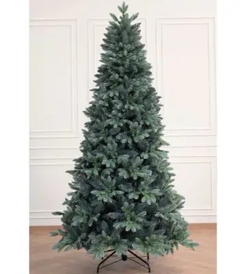 Коледна елха Blue Spruce H210 PE/PVC