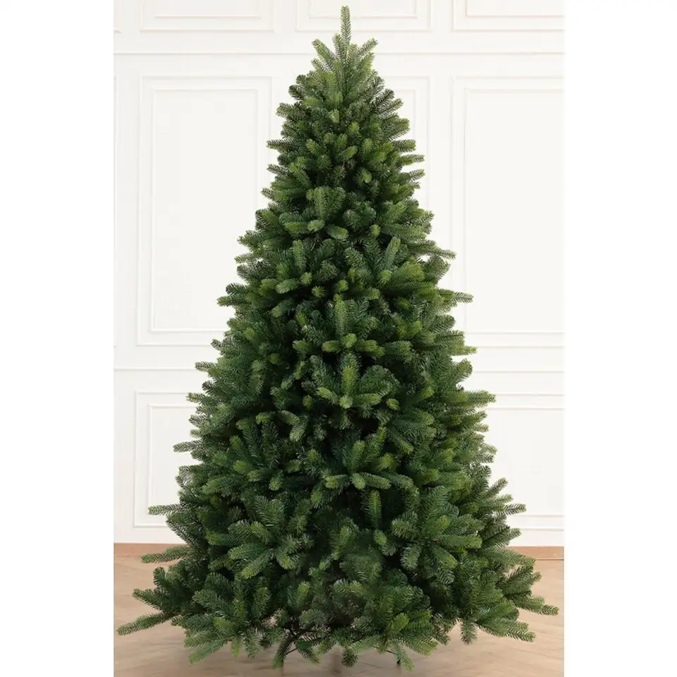 Коледна елха Bogota Н180 PE/PVC Premium