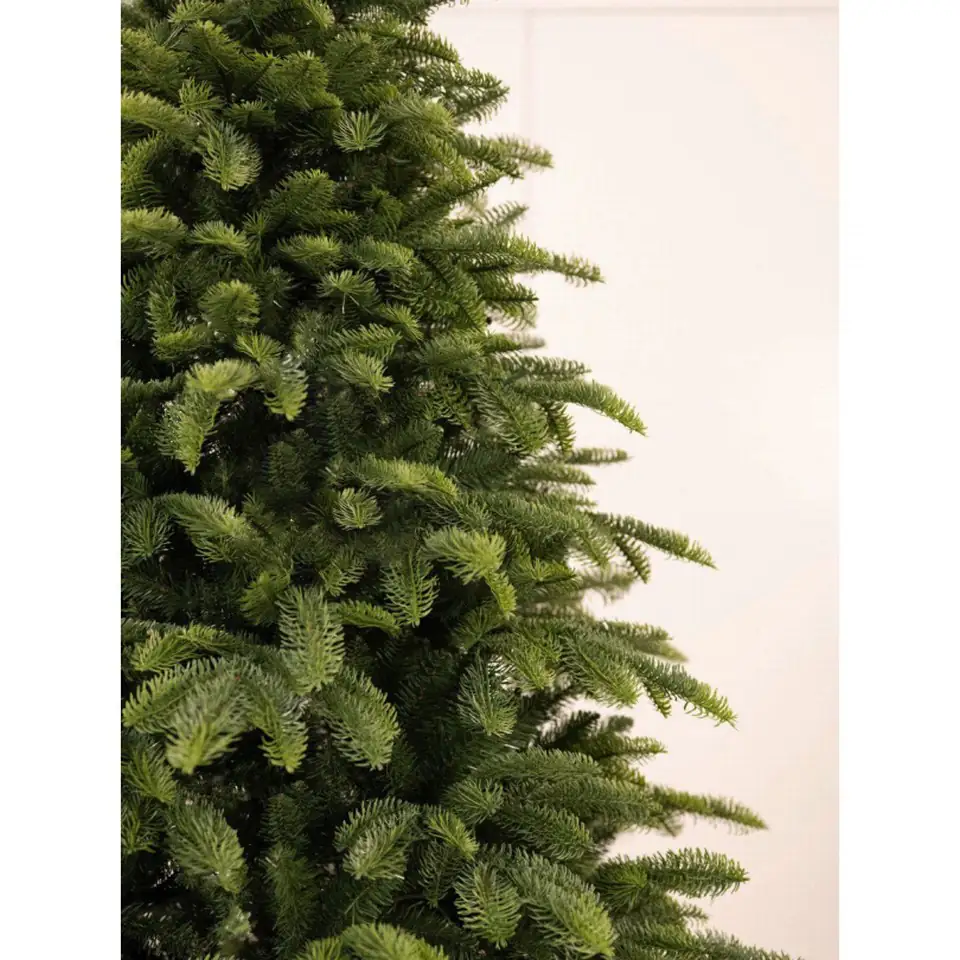 Коледна елха Royal Alpen Spruce Н180 PE/PVC - Image 2