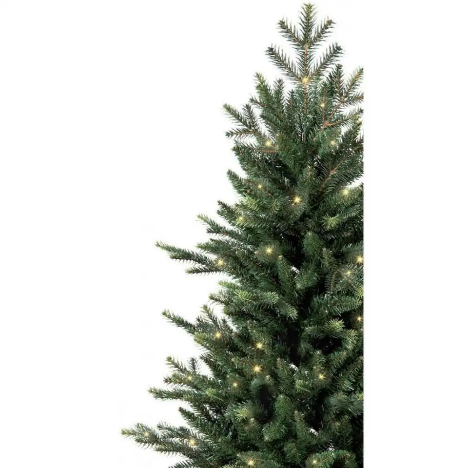 Коледна елха Iowa mini Н105 LED50 - Image 2