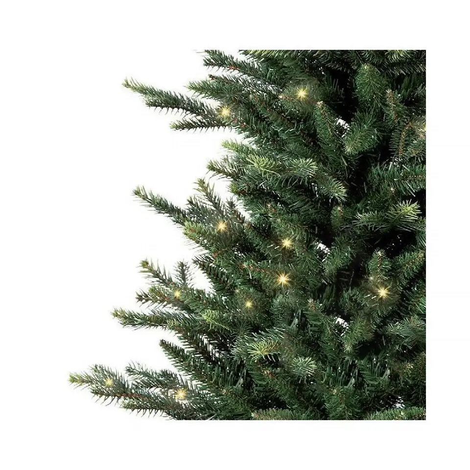 Коледна елха Iowa mini Н105 LED50 - Image 3