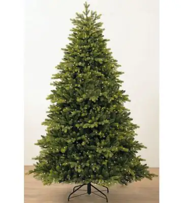 Коледна елха Classic Spruce Н180 PE/PVC LED300