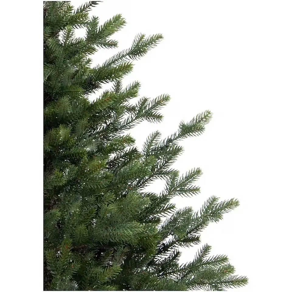 Коледна елха Green Spruce H100 PE LED70 - Image 2
