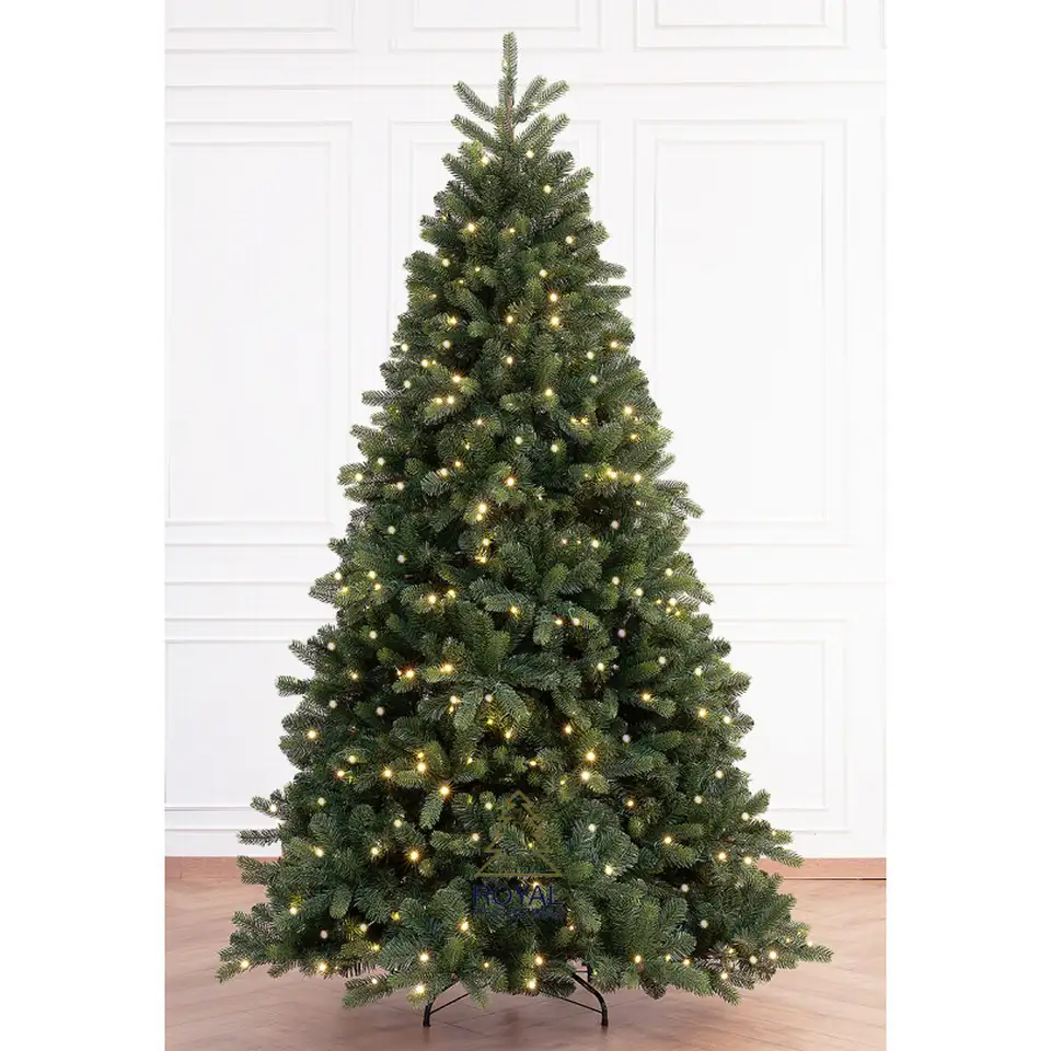 Коледна елха Bogota Premium Н180 LED300