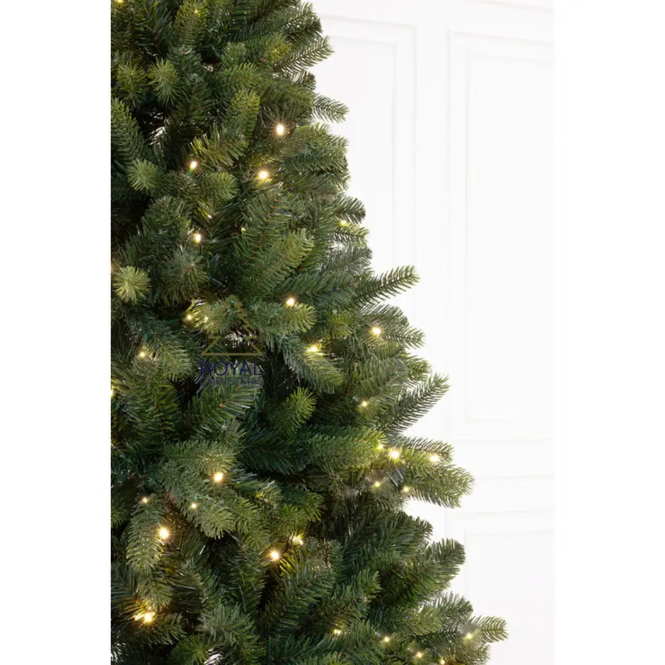 Коледна елха Bogota Premium Н180 LED300 - Image 2