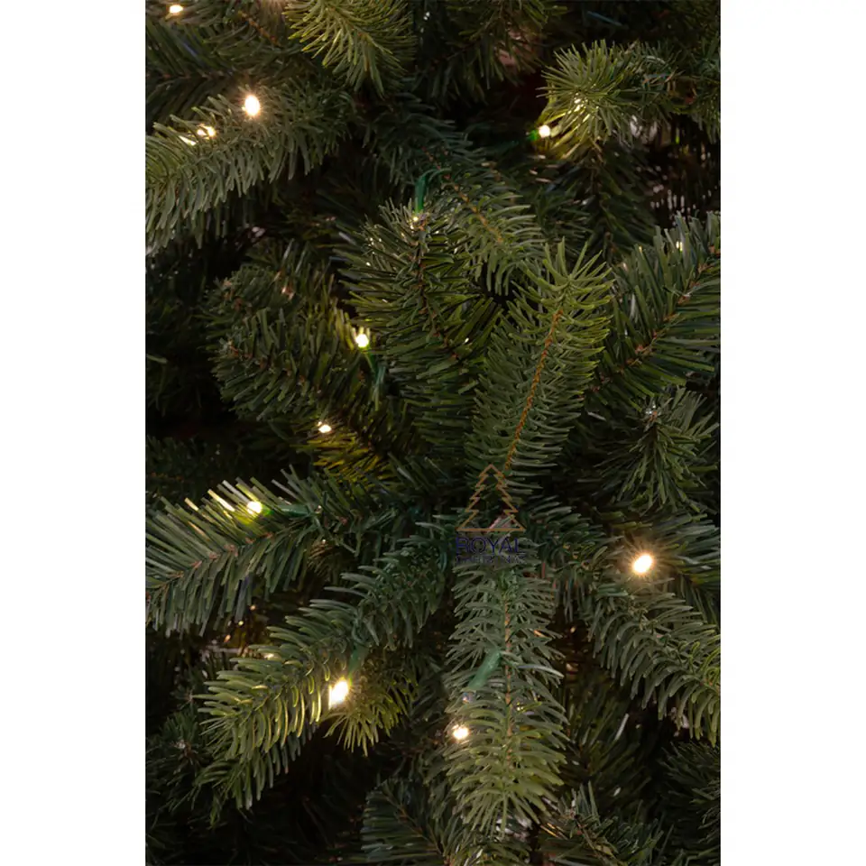 Коледна елха Bogota Premium Н180 LED300 - Image 3