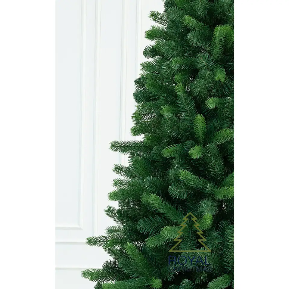 Коледна елха Alaska H210 TIPS1037 - Image 2