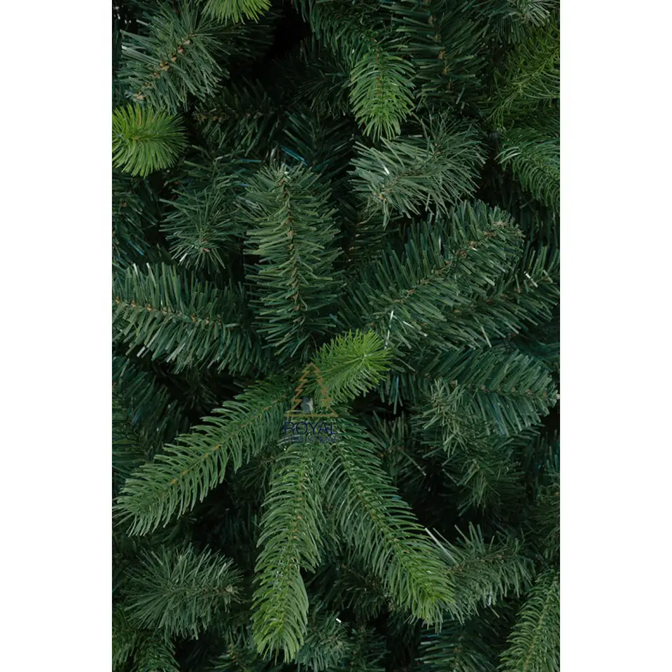 Коледна елха Alaska H210 TIPS1037 - Image 3
