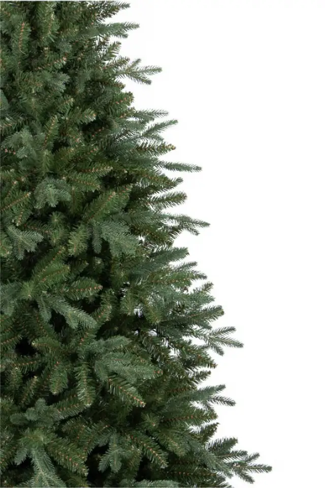 Коледна елха Arkansas Н180 PE/PVC - Image 2