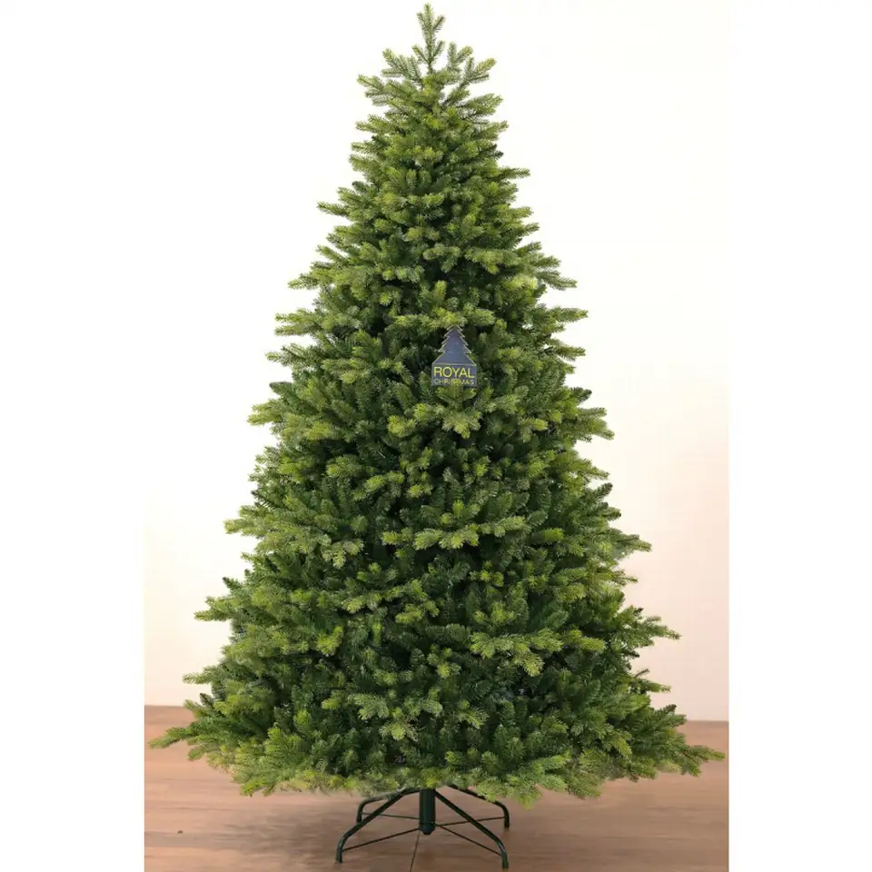 Коледна елха Classic Spruce H210 PE/PVC