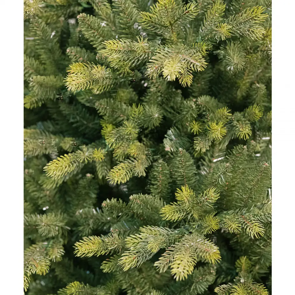 Коледна елха Classic Spruce H210 PE/PVC - Image 3