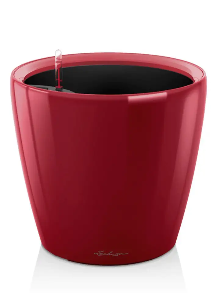 Classico Premium LS set 43 H40 - Red