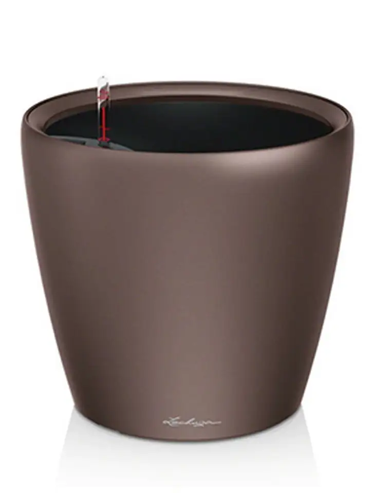 Classico Premium LS set 43 H40 - Espresso