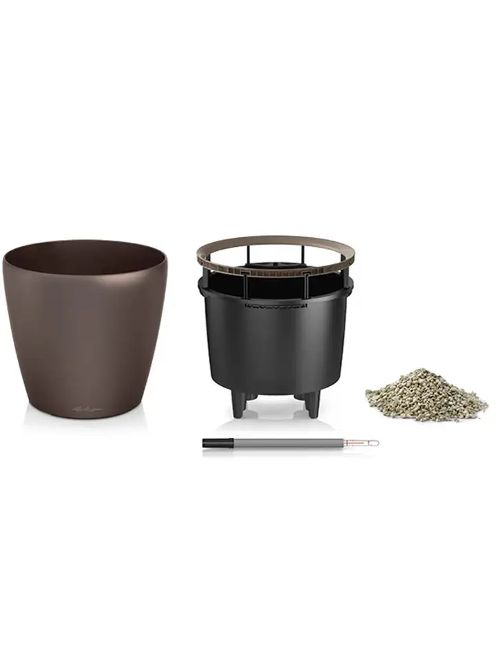 Classico Premium LS set 43 H40 - Espresso - Image 2