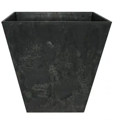 Artstone Kubis black 25х25 Н24