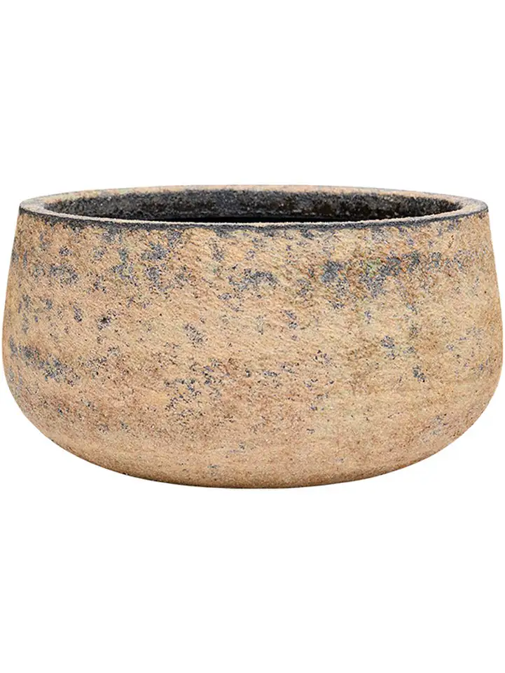 Atlas D40 H20 - Bowl brown