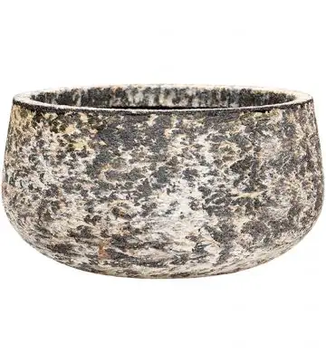 Atlas D40 H20 - Bowl white