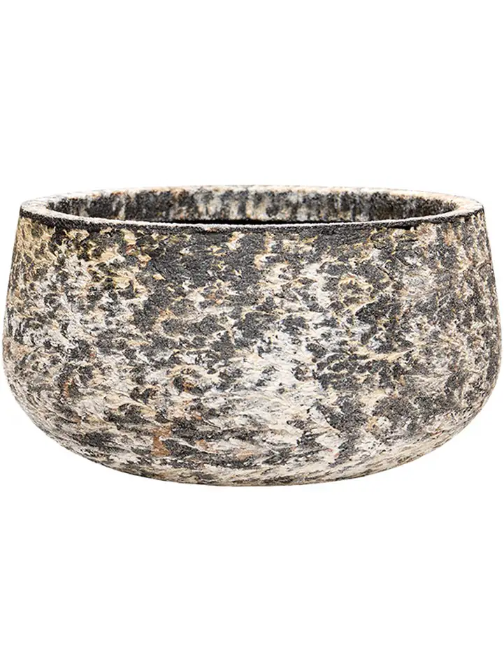 Atlas D40 H20 - Bowl white