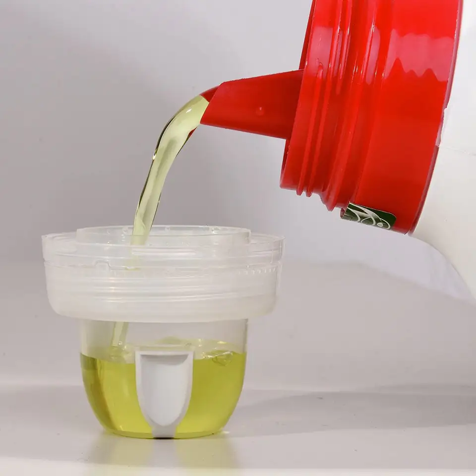 Тор Compo Complete 1л - Image 3