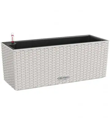 Balconera COTTAGE 50x19 H19 - светло сив